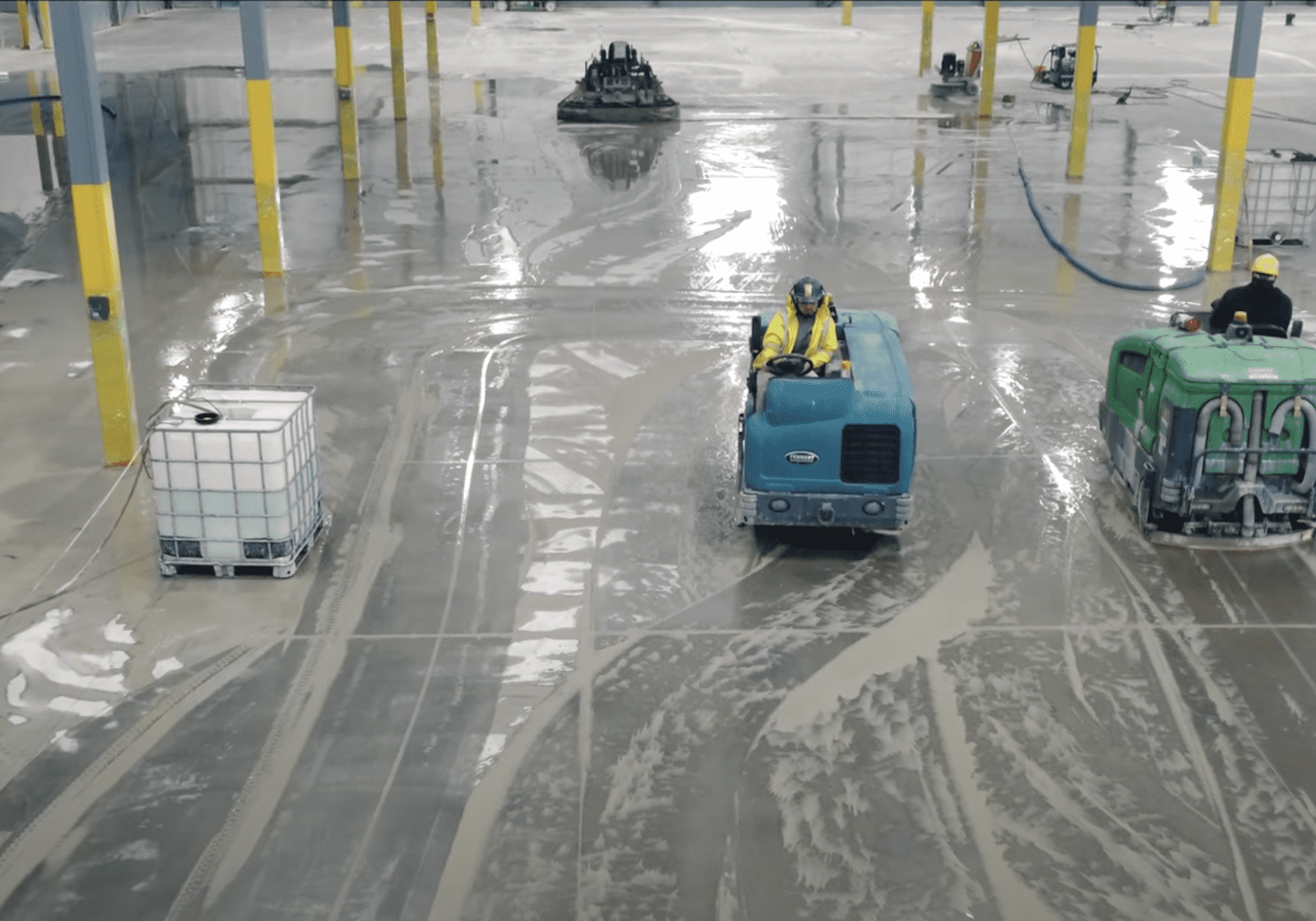 Warehouse Process (1)
